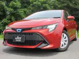 2019 Toyota Corollasport Hybrid G ​​X Other Coupe for sale, Japanese used car export - photo 1 of 24 | GULJI TRADERS