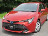 2019 Toyota Corollasport Hybrid G ​​X Other Coupe for sale, Japanese used car export - photo 3 of 24 | GULJI TRADERS