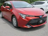 2019 Toyota Corollasport Hybrid G ​​X Other Coupe for sale, Japanese used car export - photo 5 of 24 | GULJI TRADERS