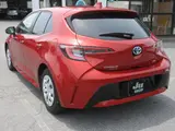 2019 Toyota Corollasport Hybrid G ​​X Other Coupe for sale, Japanese used car export - photo 9 of 24 | GULJI TRADERS