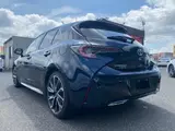 2019 Toyota Corollasport 1.8 Hybrid G ​​Z Blue Coupe for sale, Japanese used car export - photo 3 of 20 | GULJI TRADERS