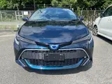 2019 Toyota Corollasport 1.8 Hybrid G ​​Z Blue Coupe for sale, Japanese used car export - photo 4 of 20 | GULJI TRADERS