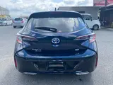 2019 Toyota Corollasport 1.8 Hybrid G ​​Z Blue Coupe for sale, Japanese used car export - photo 5 of 20 | GULJI TRADERS