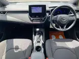 2019 Toyota Corollasport 1.8 Hybrid G ​​Z Blue Coupe for sale, Japanese used car export - photo 7 of 20 | GULJI TRADERS