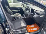 2019 Toyota Corollasport 1.8 Hybrid G ​​Z Blue Coupe for sale, Japanese used car export - photo 8 of 20 | GULJI TRADERS