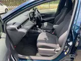2019 Toyota Corollasport 1.8 Hybrid G ​​Z Blue Coupe for sale, Japanese used car export - photo 10 of 20 | GULJI TRADERS