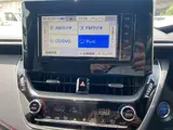 2019 Toyota Corollasport 1.8 Hybrid G ​​Z Blue Coupe for sale, Japanese used car export - photo 12 of 20 | GULJI TRADERS