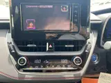 2019 Toyota Corollasport 1.8 Hybrid G ​​Z Blue Coupe for sale, Japanese used car export - photo 13 of 20 | GULJI TRADERS