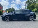 2019 Toyota Corollasport 1.8 Hybrid G ​​Z Blue Coupe for sale, Japanese used car export - photo 19 of 20 | GULJI TRADERS