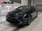 2019 Toyota Corollasport 4WD G Z Black Coupe for sale, Japanese used car export - photo 1 of 6 | GULJI TRADERS