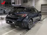 2019 Toyota Corollasport 4WD G Z Black Coupe for sale, Japanese used car export - photo 2 of 6 | GULJI TRADERS