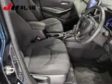 2019 Toyota Corollasport 4WD G Z Black Coupe for sale, Japanese used car export - photo 5 of 6 | GULJI TRADERS
