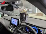 2019 Toyota Corollasport 4WD G Z Black Coupe for sale, Japanese used car export - photo 6 of 6 | GULJI TRADERS