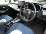 2019 Toyota Corollasport Hybrid G ​​Z Pearl Coupe for sale, Japanese used car export - photo 3 of 5 | GULJI TRADERS