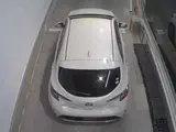 2019 Toyota Corollasport Hybrid G ​​Z Pearl Coupe for sale, Japanese used car export - photo 4 of 5 | GULJI TRADERS