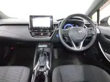 2019 Toyota Corollasport 1.8 Hybrid G ​​Z Pearl Coupe for sale, Japanese used car export - photo 5 of 20 | GULJI TRADERS