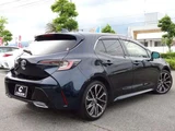 2019 Toyota Corolla Sport 1.2 G Z Sedan for sale, Japanese used car export - photo 2 of 15 | GULJI TRADERS