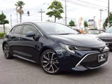 2019 Toyota Corolla Sport 1.2 G Z Sedan for sale, Japanese used car export - photo 3 of 15 | GULJI TRADERS