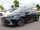2019 Toyota Corolla Sport 1.2 G Z Sedan for sale, Japanese used car export - photo 4 of 15 | GULJI TRADERS