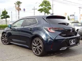 2019 Toyota Corolla Sport 1.2 G Z Sedan for sale, Japanese used car export - photo 7 of 15 | GULJI TRADERS