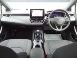 2019 Toyota Corolla Sport 1.2 G Z Sedan for sale, Japanese used car export - photo 8 of 15 | GULJI TRADERS