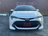 2019 Toyota Corolla Sport Hybrid G Z Sedan for sale, Japanese used car export - photo 2 of 9 | GULJI TRADERS