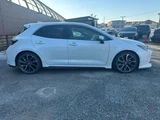 2019 Toyota Corolla Sport Hybrid G Z Sedan for sale, Japanese used car export - photo 3 of 9 | GULJI TRADERS