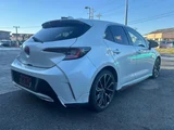 2019 Toyota Corolla Sport Hybrid G Z Sedan for sale, Japanese used car export - photo 4 of 9 | GULJI TRADERS