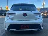 2019 Toyota Corolla Sport Hybrid G Z Sedan for sale, Japanese used car export - photo 5 of 9 | GULJI TRADERS