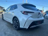 2019 Toyota Corolla Sport Hybrid G Z Sedan for sale, Japanese used car export - photo 6 of 9 | GULJI TRADERS