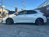 2019 Toyota Corolla Sport Hybrid G Z Sedan for sale, Japanese used car export - photo 7 of 9 | GULJI TRADERS