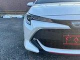 2019 Toyota Corolla Sport Hybrid G Z Sedan for sale, Japanese used car export - photo 8 of 9 | GULJI TRADERS
