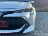 2019 Toyota Corolla Sport Hybrid G Z Sedan for sale, Japanese used car export - photo 9 of 9 | GULJI TRADERS