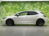 2019 Toyota Corollasport Hybrid G_Z Pearl Coupe for sale, Japanese used car export - photo 2 of 9 | GULJI TRADERS
