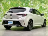 2019 Toyota Corollasport Hybrid G_Z Pearl Coupe for sale, Japanese used car export - photo 3 of 9 | GULJI TRADERS
