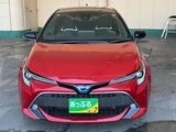 2019 Toyota Corolla Sport Hybrid G Z Sedan for sale, Japanese used car export - photo 2 of 9 | GULJI TRADERS