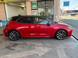 2019 Toyota Corolla Sport Hybrid G Z Sedan for sale, Japanese used car export - photo 4 of 9 | GULJI TRADERS