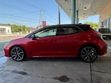 2019 Toyota Corolla Sport Hybrid G Z Sedan for sale, Japanese used car export - photo 5 of 9 | GULJI TRADERS