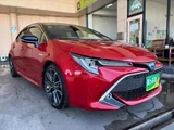 2019 Toyota Corolla Sport Hybrid G Z Sedan for sale, Japanese used car export - photo 6 of 9 | GULJI TRADERS