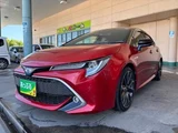 2019 Toyota Corolla Sport Hybrid G Z Sedan for sale, Japanese used car export - photo 7 of 9 | GULJI TRADERS