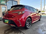 2019 Toyota Corolla Sport Hybrid G Z Sedan for sale, Japanese used car export - photo 8 of 9 | GULJI TRADERS