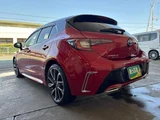 2019 Toyota Corolla Sport Hybrid G Z Sedan for sale, Japanese used car export - photo 9 of 9 | GULJI TRADERS