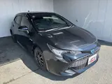 2019 Toyota Corollasport Hybrid G ​​X Black Coupe for sale, Japanese used car export - photo 2 of 9 | GULJI TRADERS