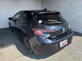2019 Toyota Corollasport Hybrid G ​​X Black Coupe for sale, Japanese used car export - photo 4 of 9 | GULJI TRADERS