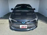 2019 Toyota Corollasport Hybrid G ​​X Black Coupe for sale, Japanese used car export - photo 5 of 9 | GULJI TRADERS