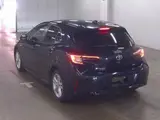 2019 Toyota Corollasport Hybrid G Black Coupe for sale, Japanese used car export - photo 2 of 6 | GULJI TRADERS