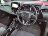 2019 Toyota Corollasport Hybrid G Black Coupe for sale, Japanese used car export - photo 3 of 6 | GULJI TRADERS