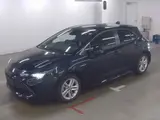 2019 Toyota Corollasport Hybrid G Black Coupe for sale, Japanese used car export - photo 5 of 6 | GULJI TRADERS