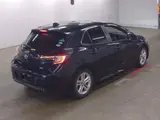 2019 Toyota Corollasport Hybrid G Black Coupe for sale, Japanese used car export - photo 6 of 6 | GULJI TRADERS