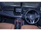 2019 Toyota Corollasport Hybrid G-Z airlift Green Color changed Coupe for sale, Japanese used car export - photo 3 of 9 | GULJI TRADERS